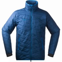 Mens Nosi Insulated Jacket